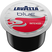 Capsules Blue Intenso Espresso