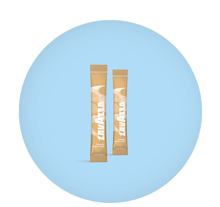 Bûchette de sucre roux (3 g)