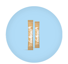 Bûchette de sucre roux (3 g)