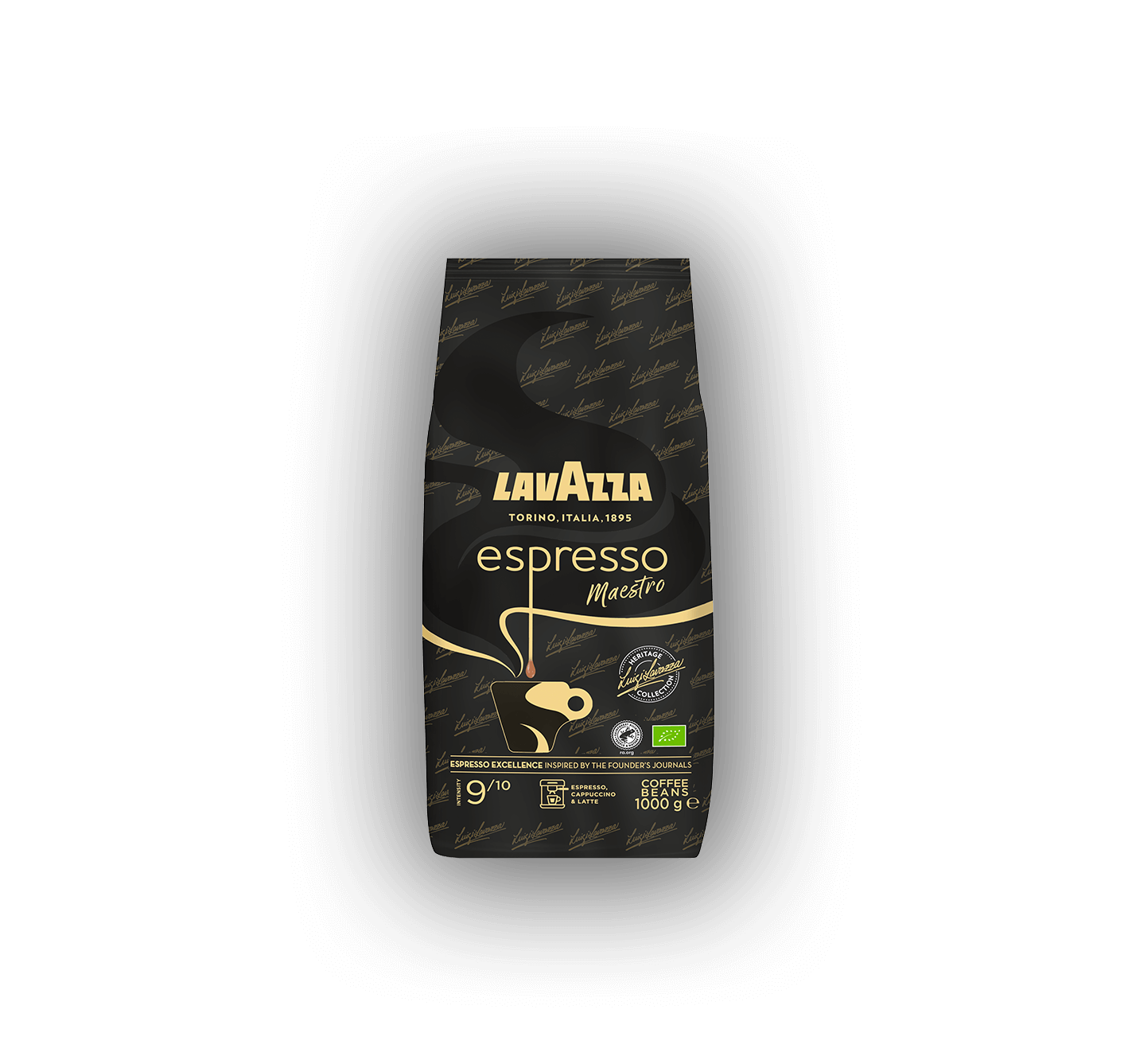 Grains Espresso Maestro