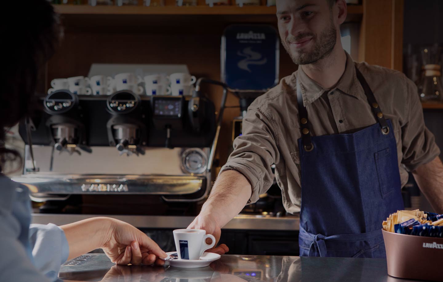 Caffè sospeso qu’est-ce que c’est sa tradition