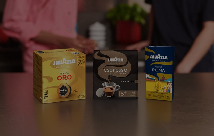 Dosettes Et Capsules : Les Différences