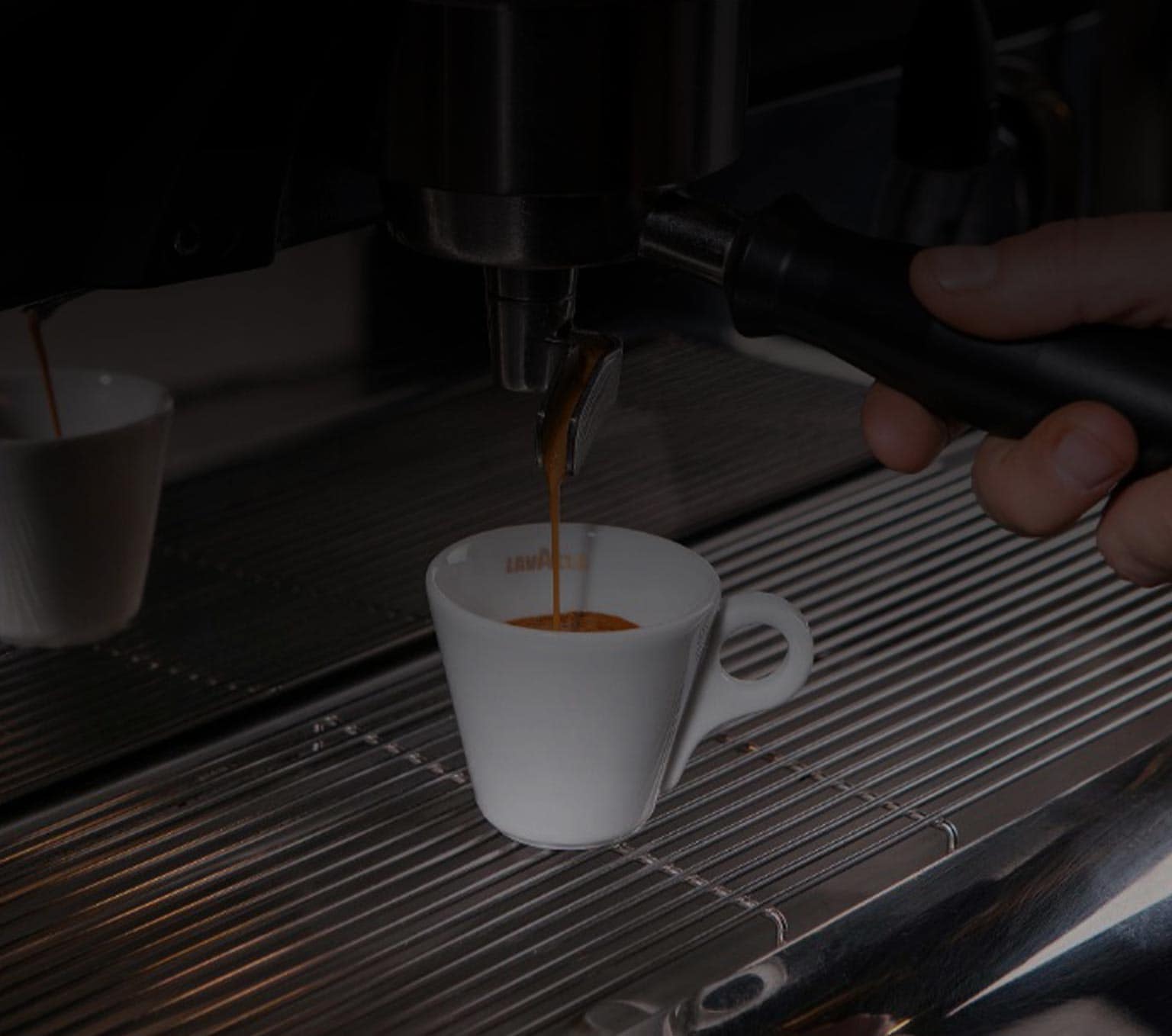 definition d’espresso