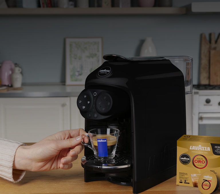 machine à café classy mini