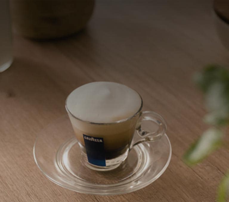 Café macchiato