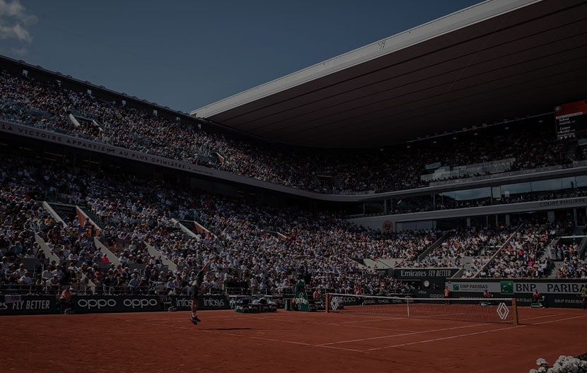 Roland Garros