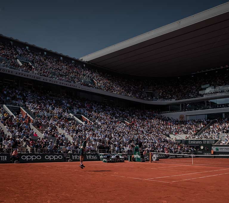 Roland-Garros