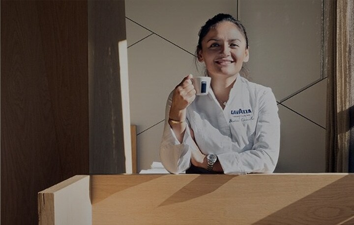 La touche féminine de la haute gastronomie
