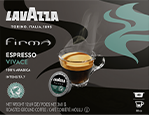 Capsules Firma Espresso Vivace