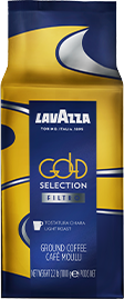 Gold Selection Filtro moulu