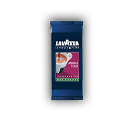 Capsules Espresso Point Aroma Club Gran Espresso