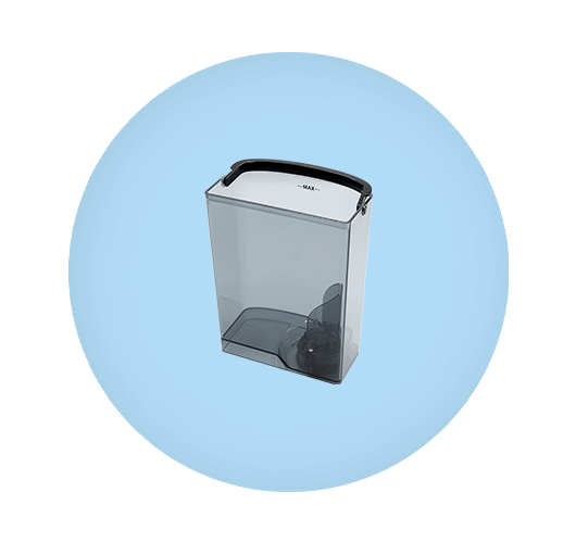 Réservoir d’eau 