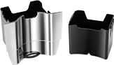Kit pour contenir les déchets de la machine Lavazza SMEG®