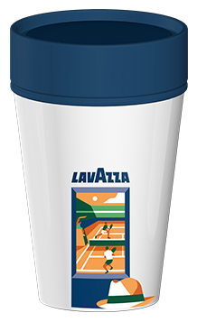 MUG DE VOYAGE ROLAND-GARROS