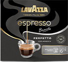 Espresso Barista Perfetto moulu