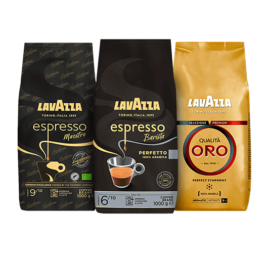 Coffret Best Sellers grains