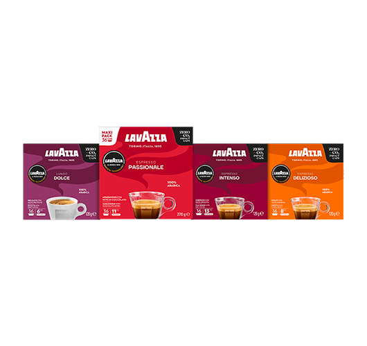 Coffret Best Sellers A Modo Mio