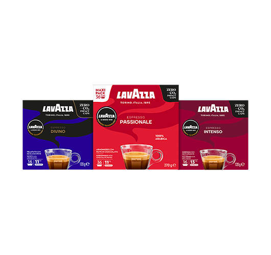 Coffret Intensité A Modo Mio