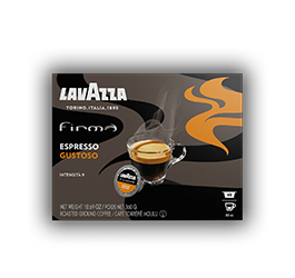 Capsules Firma Espresso Gustoso