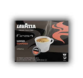 Capsules Firma Lungo Corposo