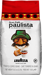 Gran Café Paulista Grains