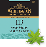 Infusion Verveine Menthe