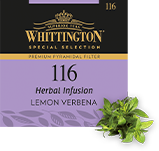 Infusion Verveine