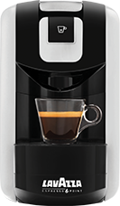 Machine Lavazza Blue - FLEXI  EURODIS SUD - Distributeurs