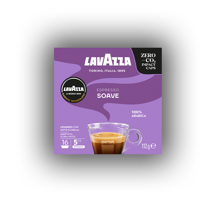 Lavazza soave store