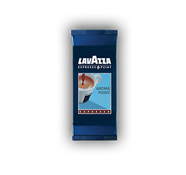 Capsules Aroma Point Espresso