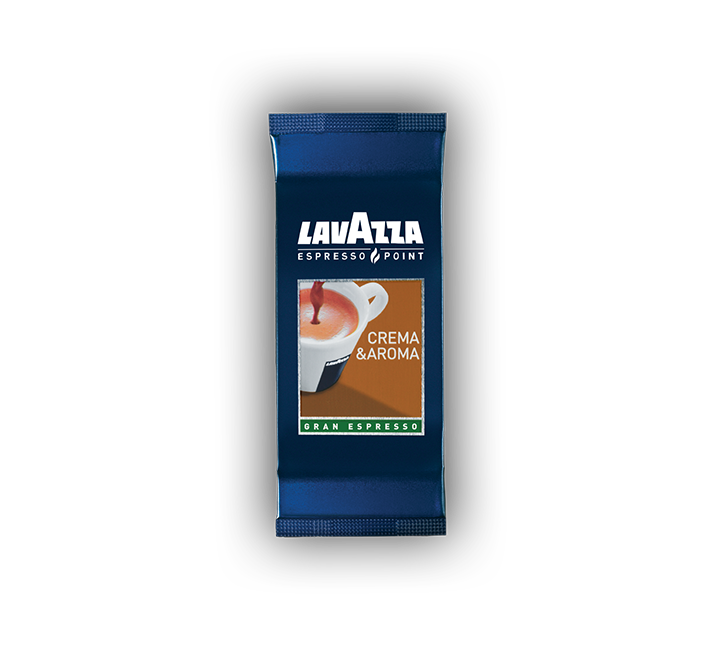 Capsules Espresso Point Crema et Aroma