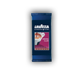 Capsules Espresso Point Aroma Club