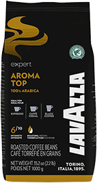 Aroma Top Grains