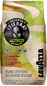 La Reserva de ¡Tierra! Humeco Bio-Organic Grains