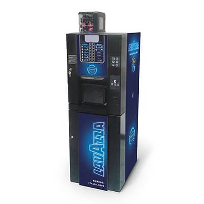 Distributeur automatique de billets image