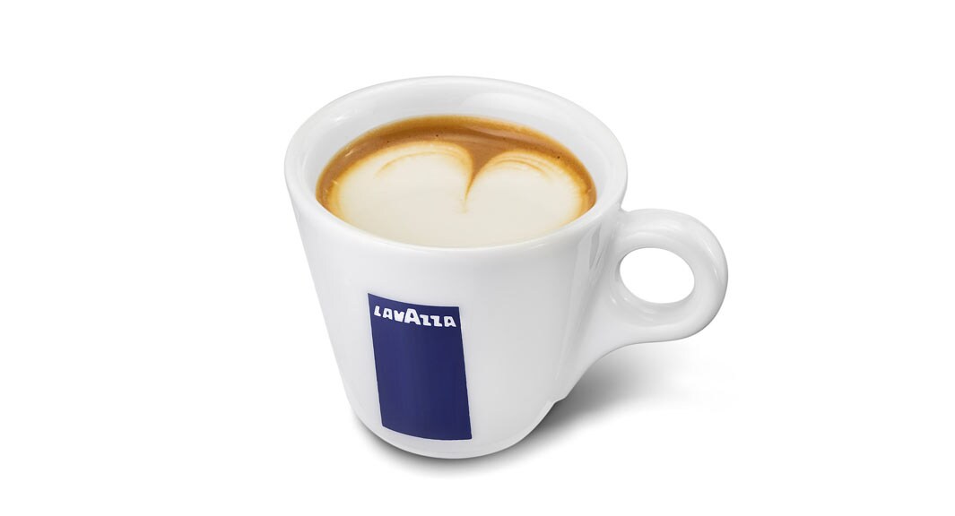 tasse macchiato