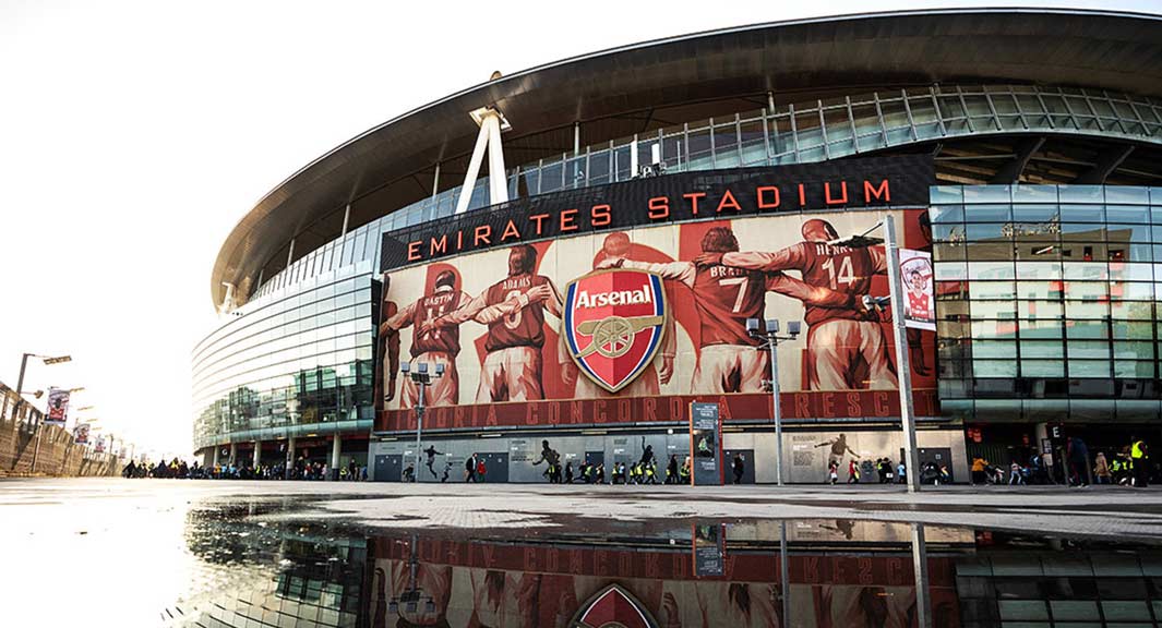 Emirates Stadium