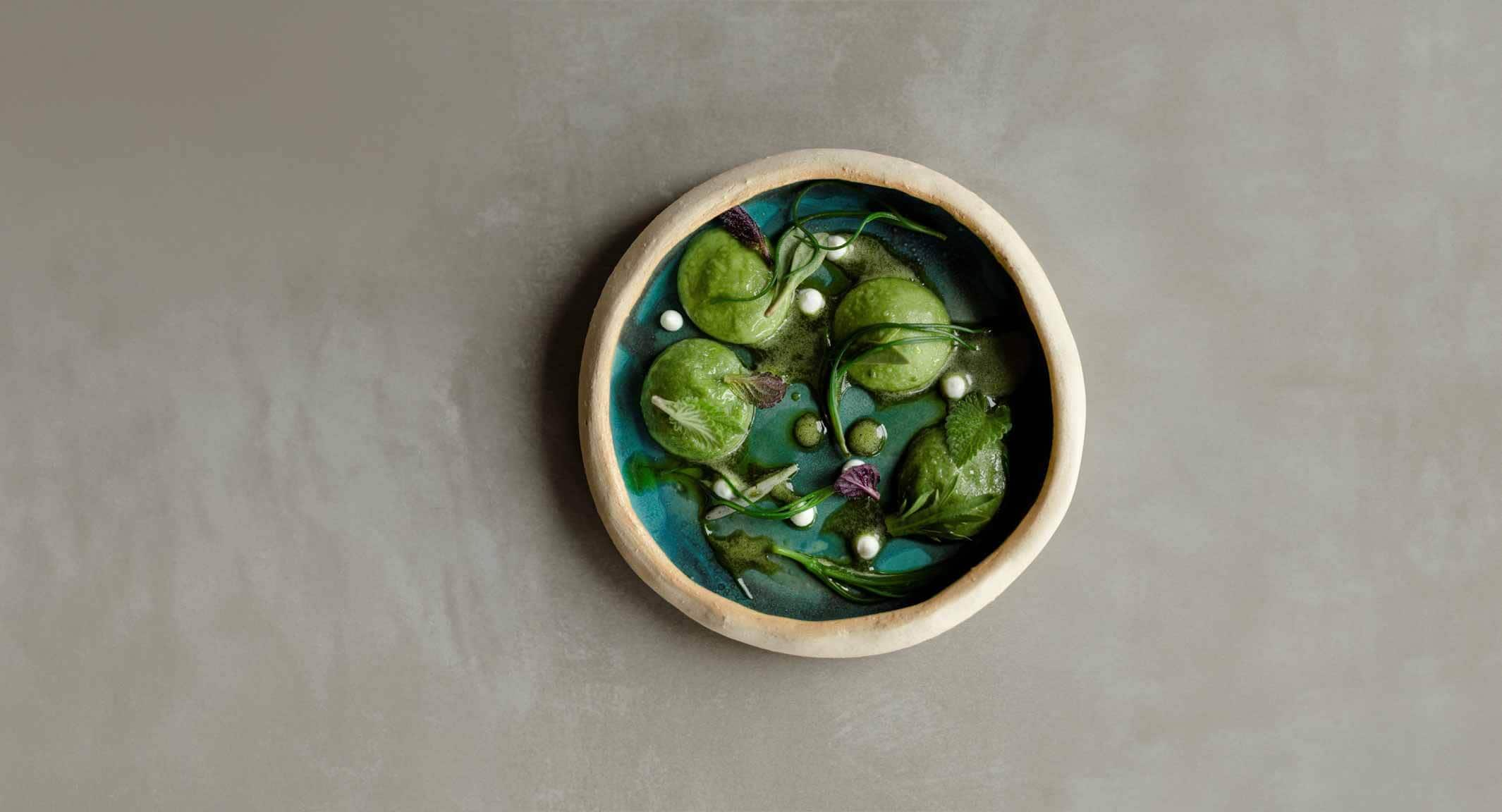 recette de la cheffe chiara pavan